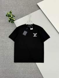 Picture of Louis Vuitton T Shirts Short _SKULVS-XLm6tx807258